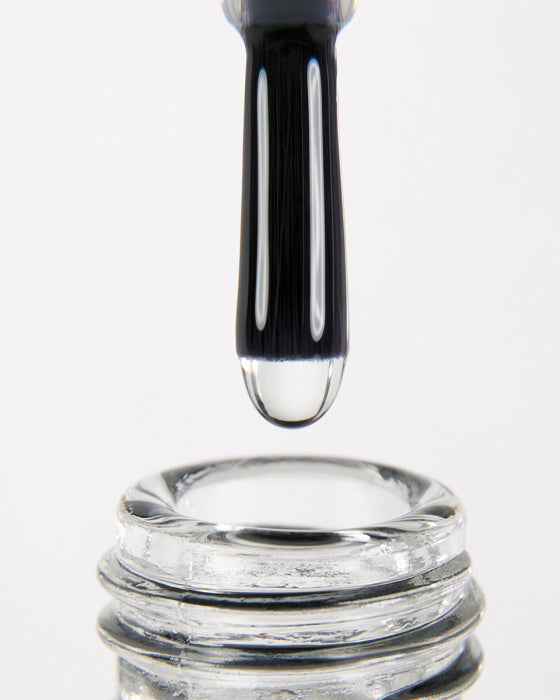 Base de camouflage pailletée "CHERRY PIE" 15 ml.