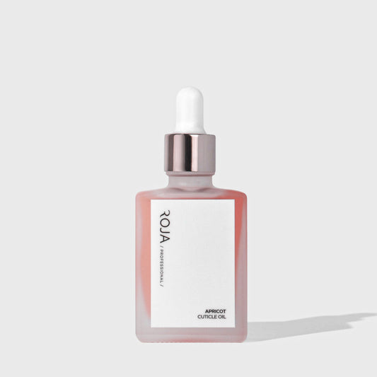 Huile sèche "APRICOT" 30ml