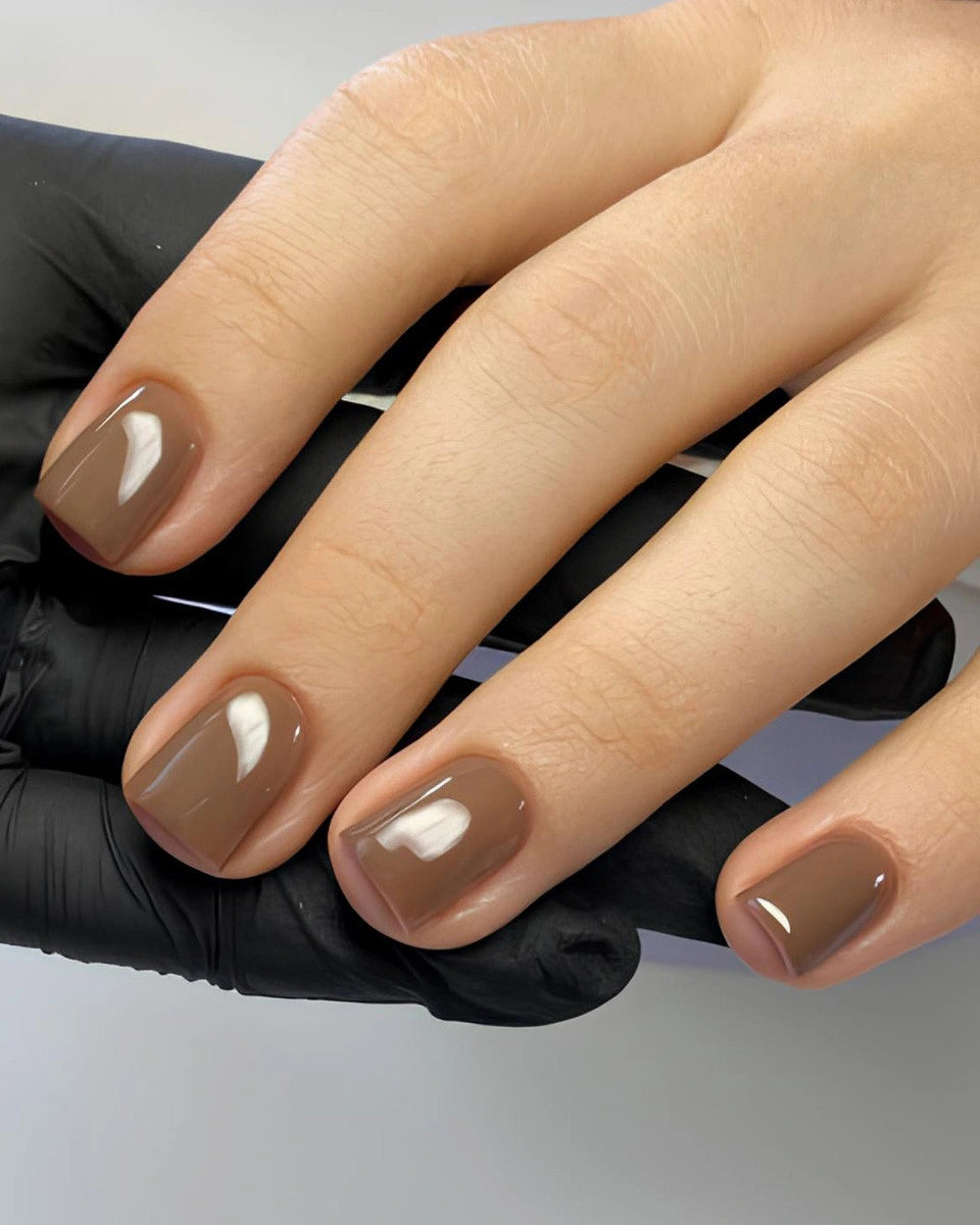 DARK Gel Polish 155