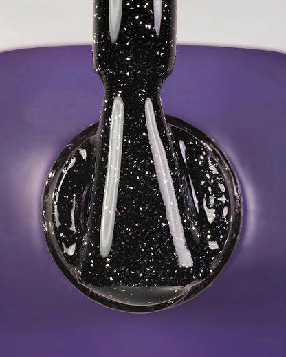 DARK Gel Polish Flash 12