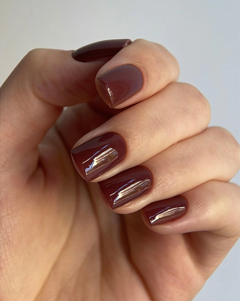 DARK Gel Polish 190