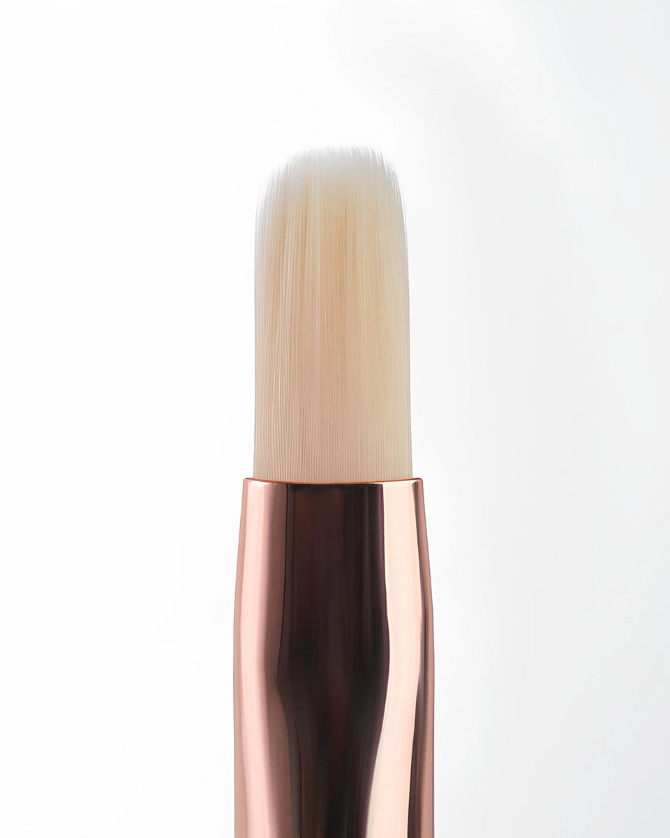 DARK Brush for gel (10mm)