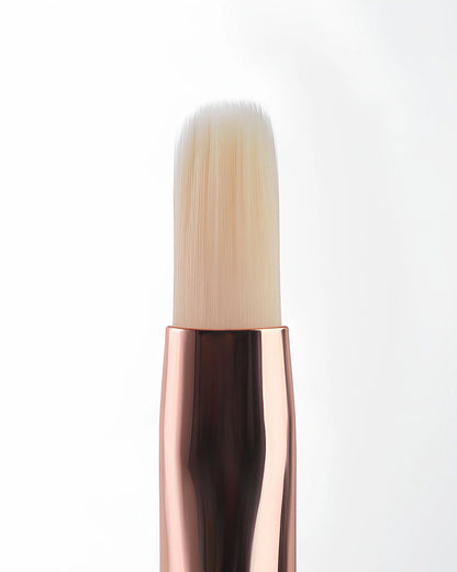 DARK Brush for gel (10mm)