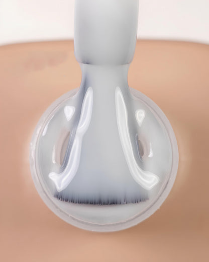 DARK Milky White Top 10ml
