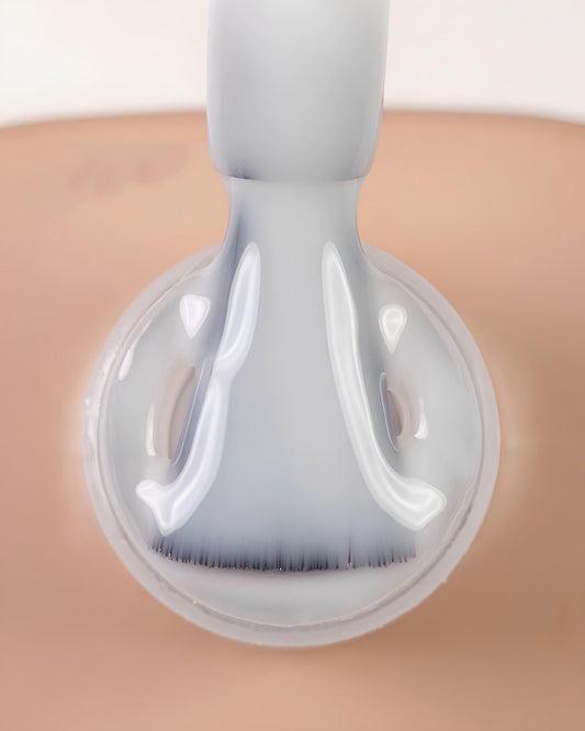 DARK Milky White Top 10ml