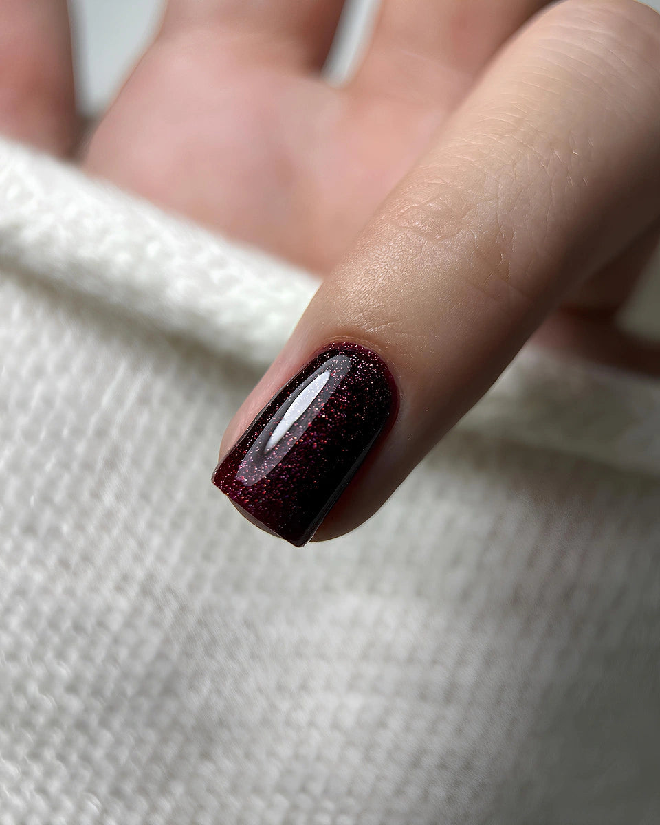 DARK Gel Polish 122