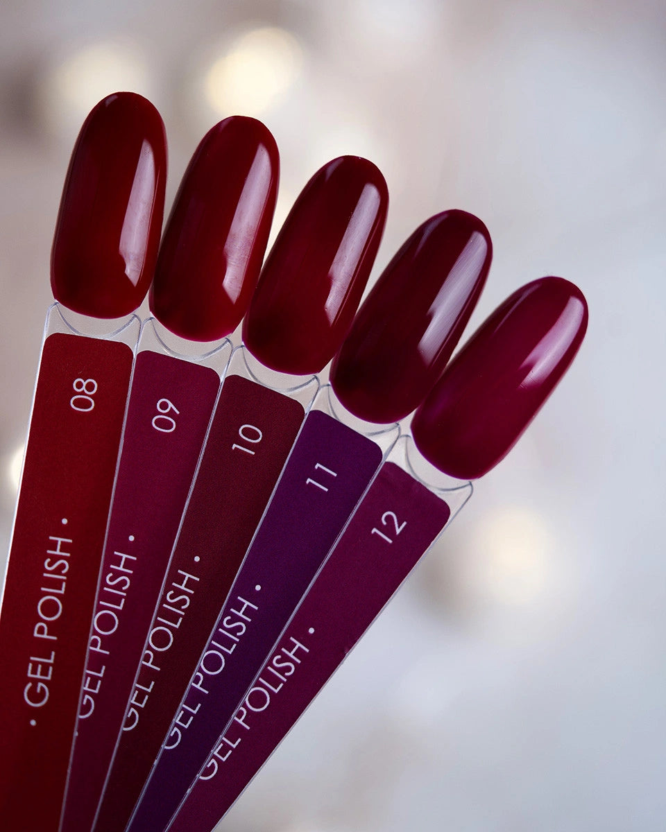 DARK Gel Polish 009
