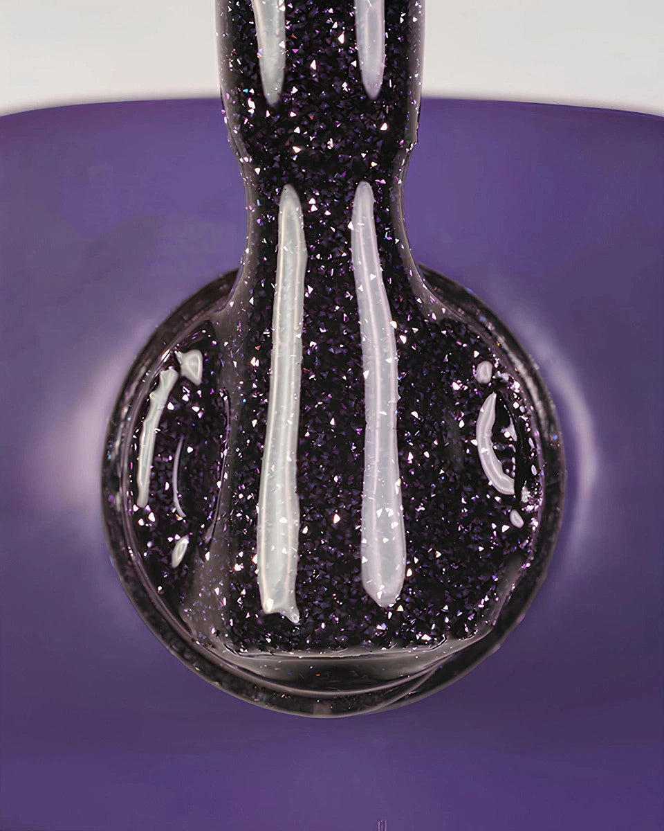 DARK Gel Polish Flash 10