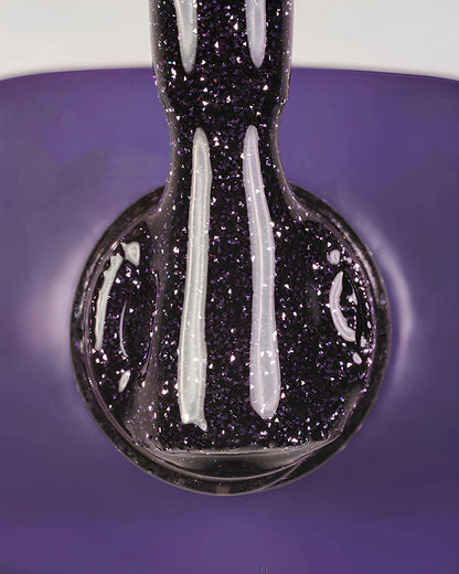 DARK Gel Polish Flash 10