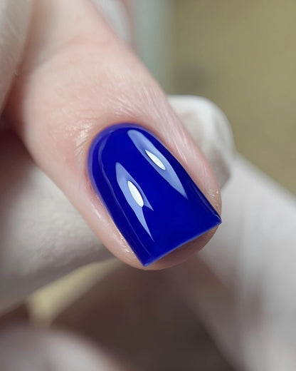 DARK Gel Polish 168