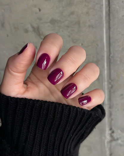 DARK Gel Polish 015