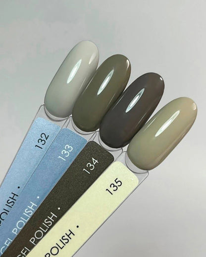 DARK Gel Polish 132