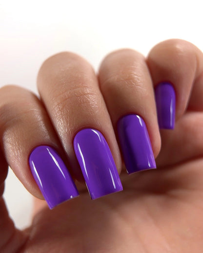 DARK Gel Polish 186