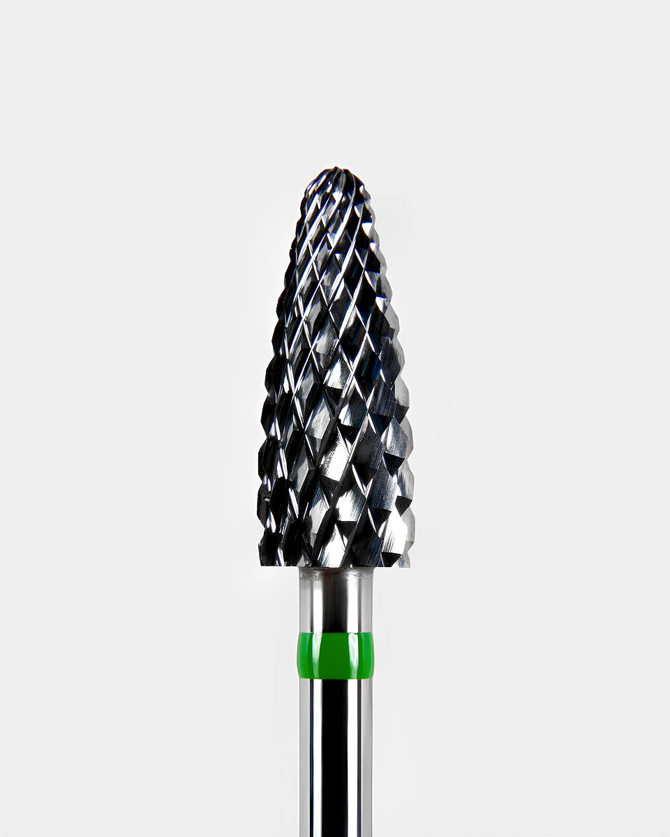 DARK Bit TBC №203 green