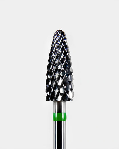 DARK Bit TBC №203 green