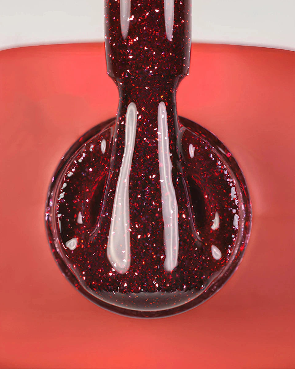 DARK Gel Polish Flash 07