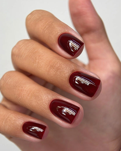 DARK Gel Polish 191
