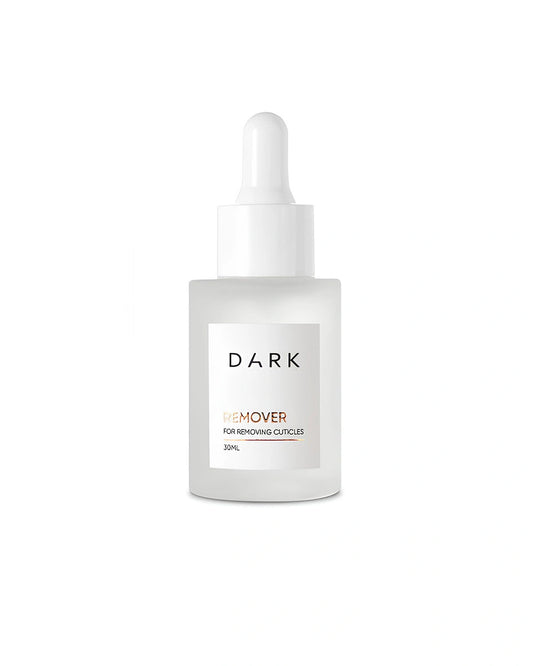 DARK Cuticle remover , 30ml
