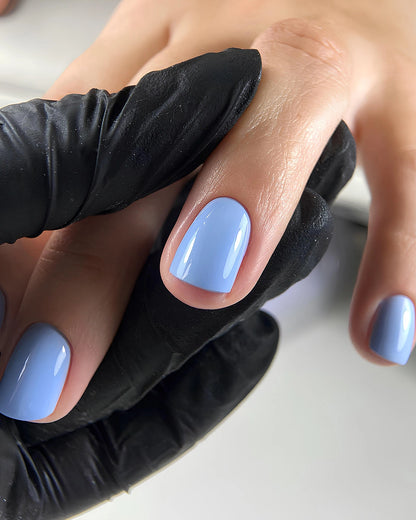 DARK Gel Polish 072
