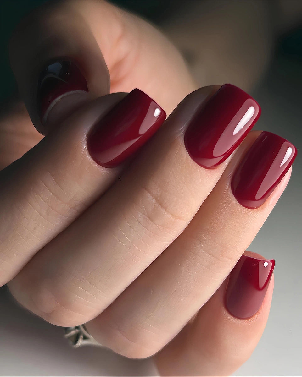 DARK Gel Polish 008