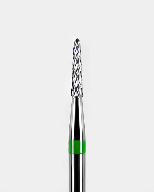 Dark Carbide Bit №206 green