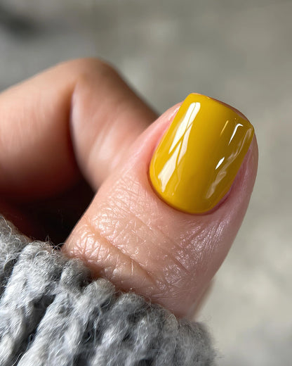 Dark Gel Polish 038