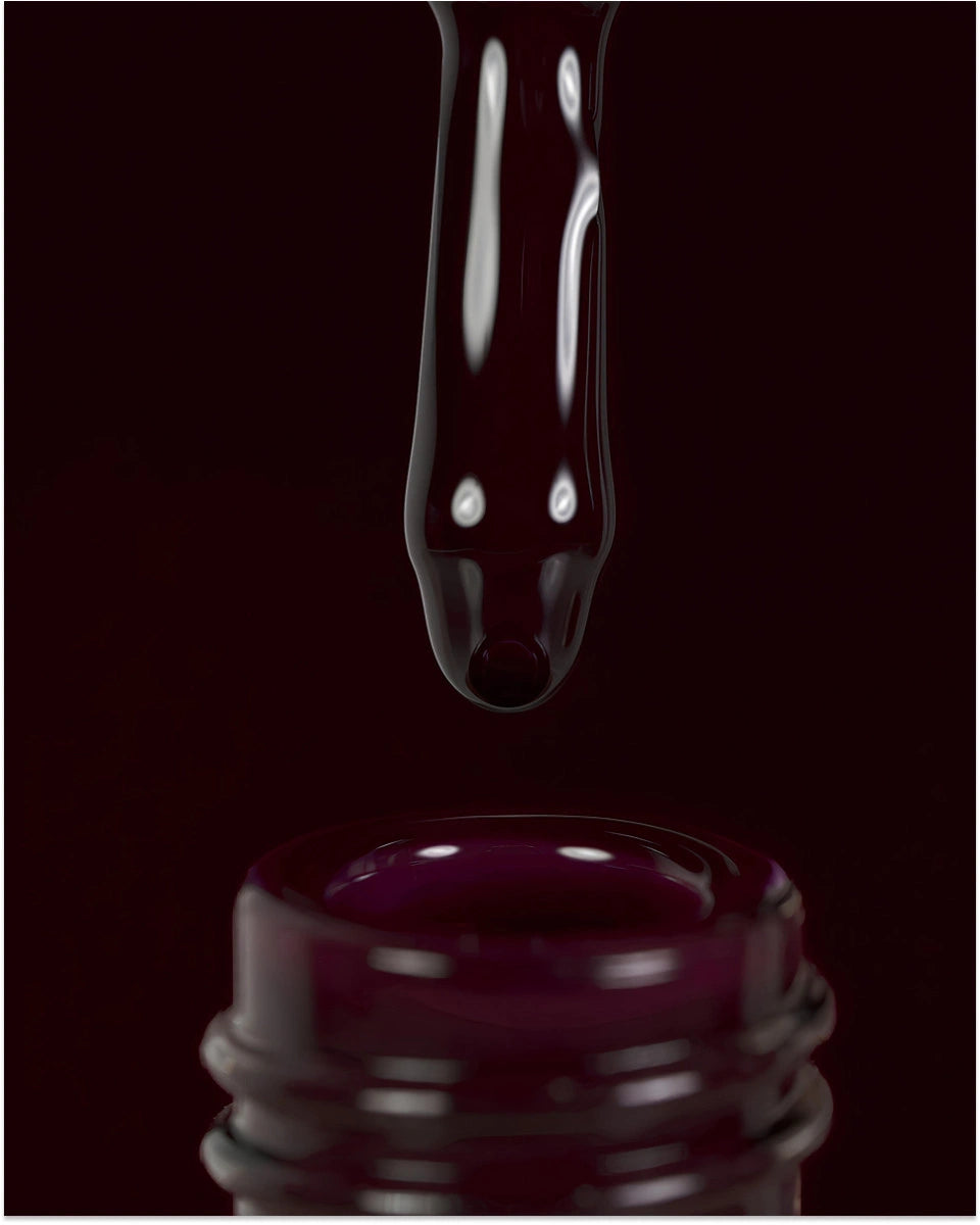 DARK Gel Polish 081