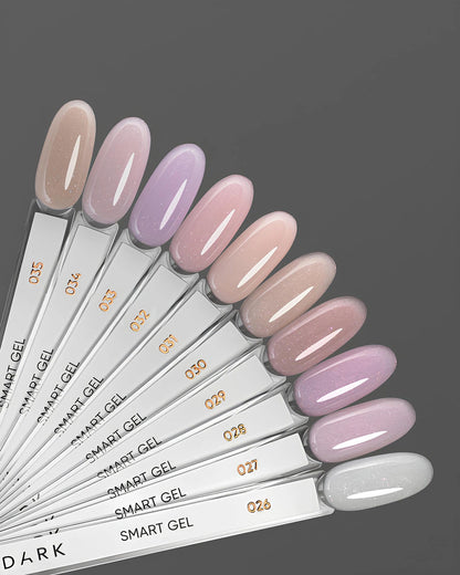 DARK Smart Builder Gel 33