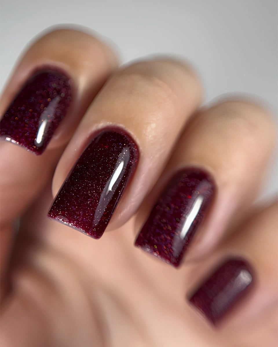 DARK Gel Polish 122