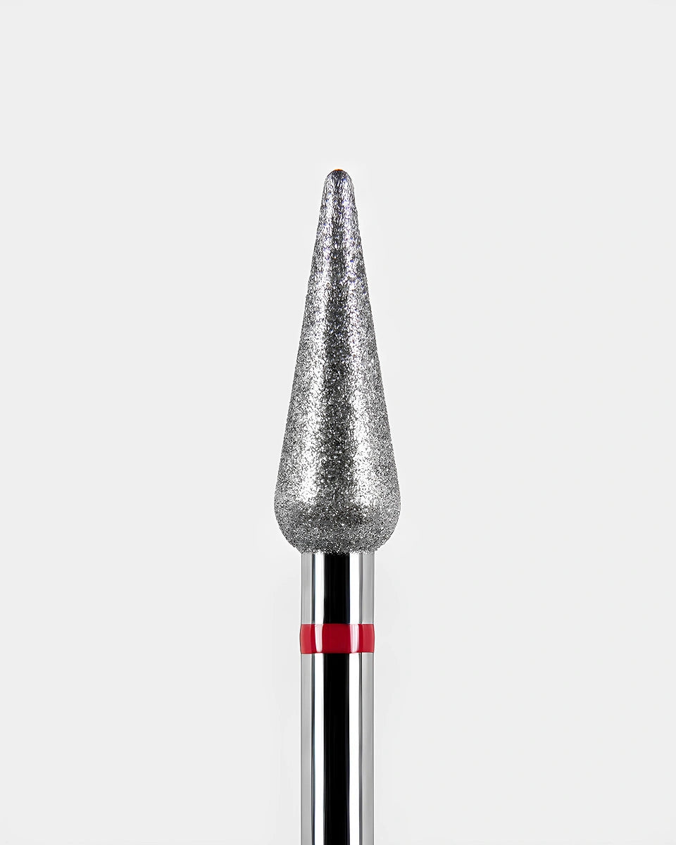 Dark Diamond Bit №119 red long bud 042