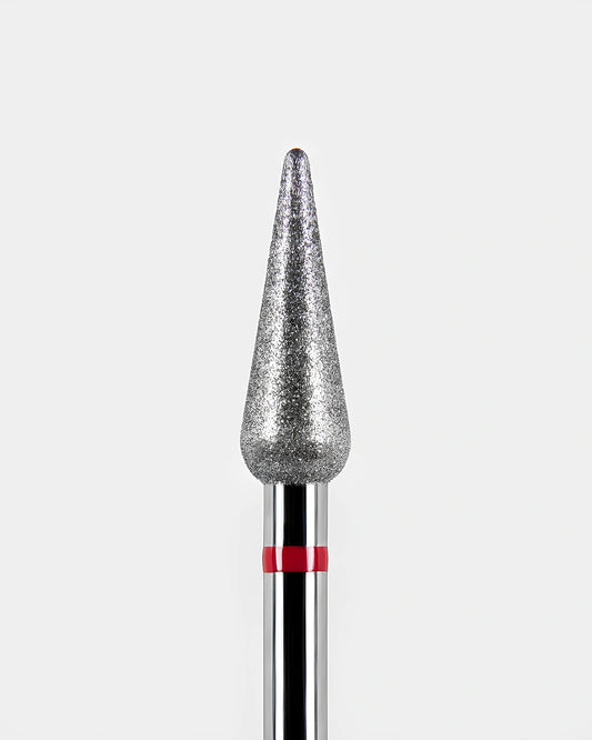 Dark Diamond Bit №119 red long bud 042