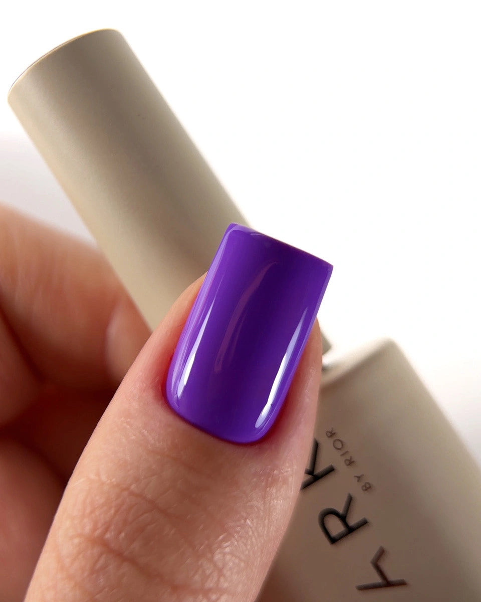 DARK Gel Polish 186