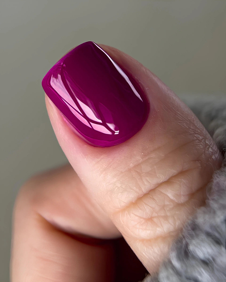 DARK Gel Polish 012