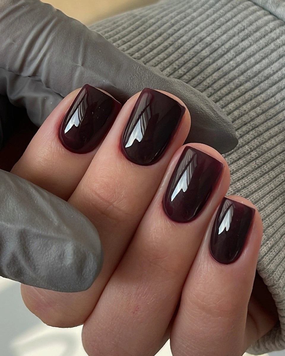 DARK Gel Polish 031
