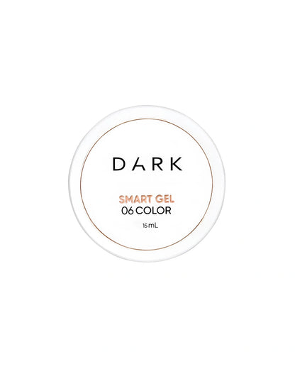DARK Smart Builder Gel 06