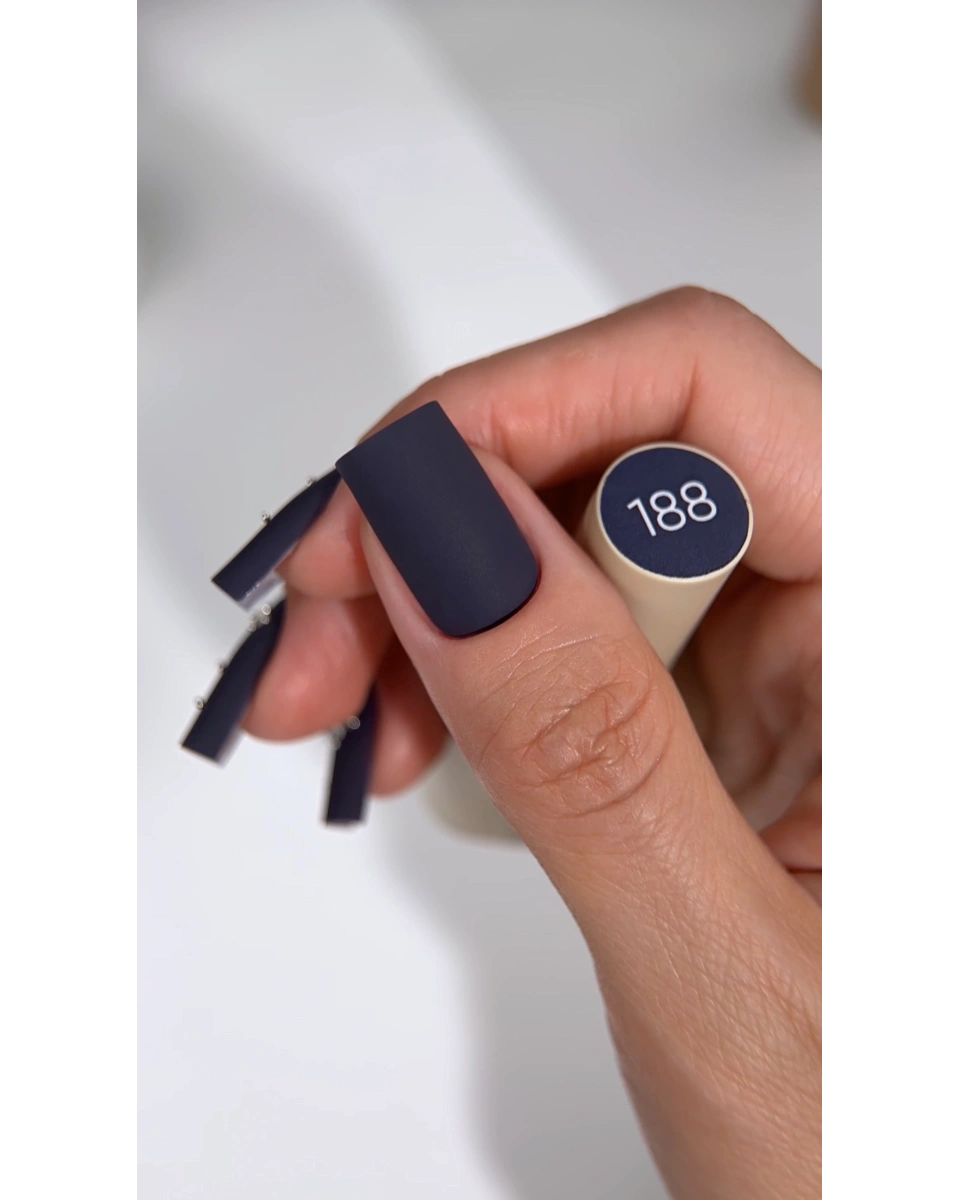 DARK Gel Polish 188