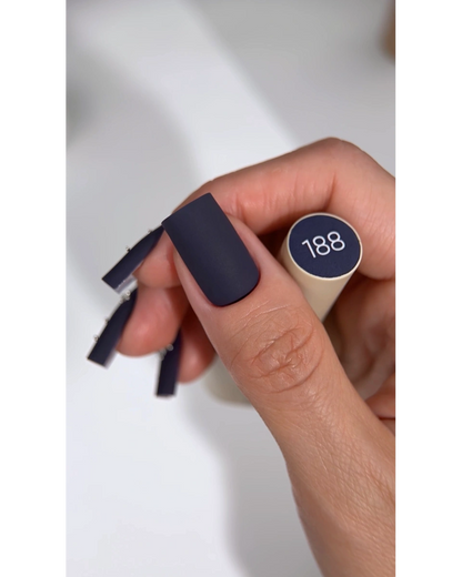 DARK Gel Polish 188