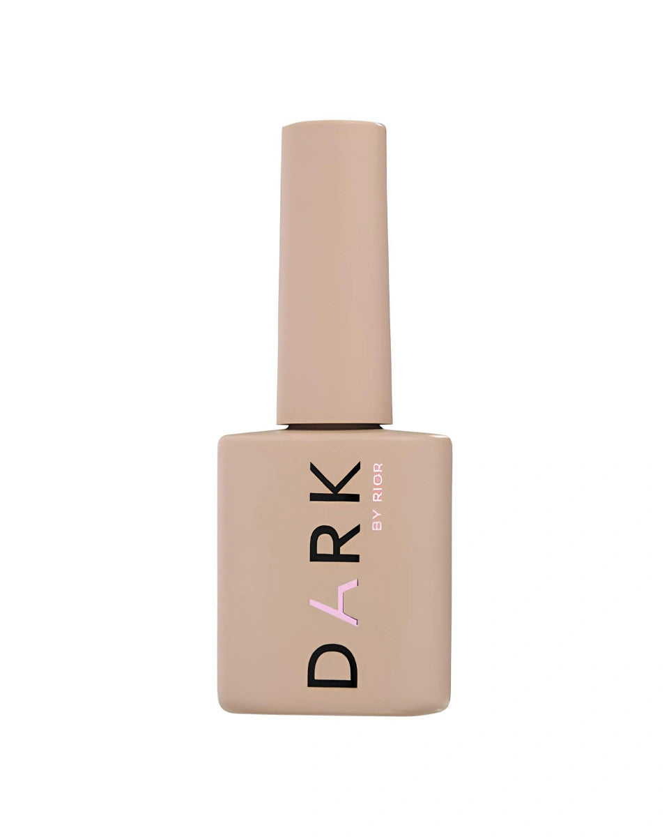DARK Gel Polish Cat Eye 12