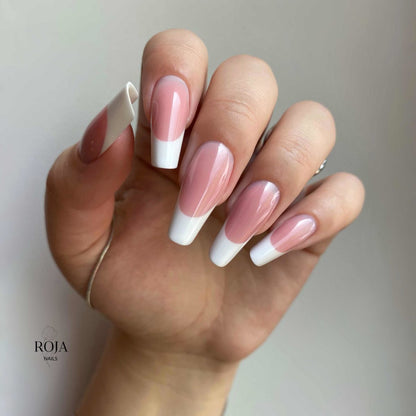 Dual Nail Forms