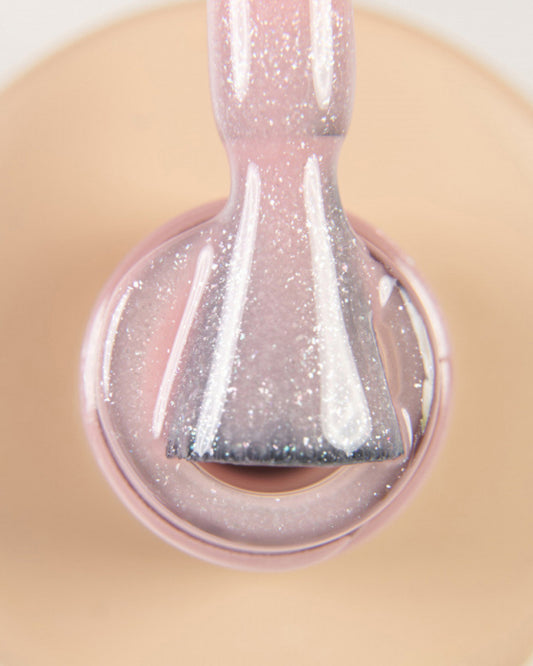 Gel en flacon "PEARL" 15ml