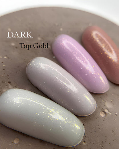 GOLD TOP 10ml